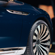 Illustration for article titled No Swagger: The Big, Boring Lincoln Continental Concept
